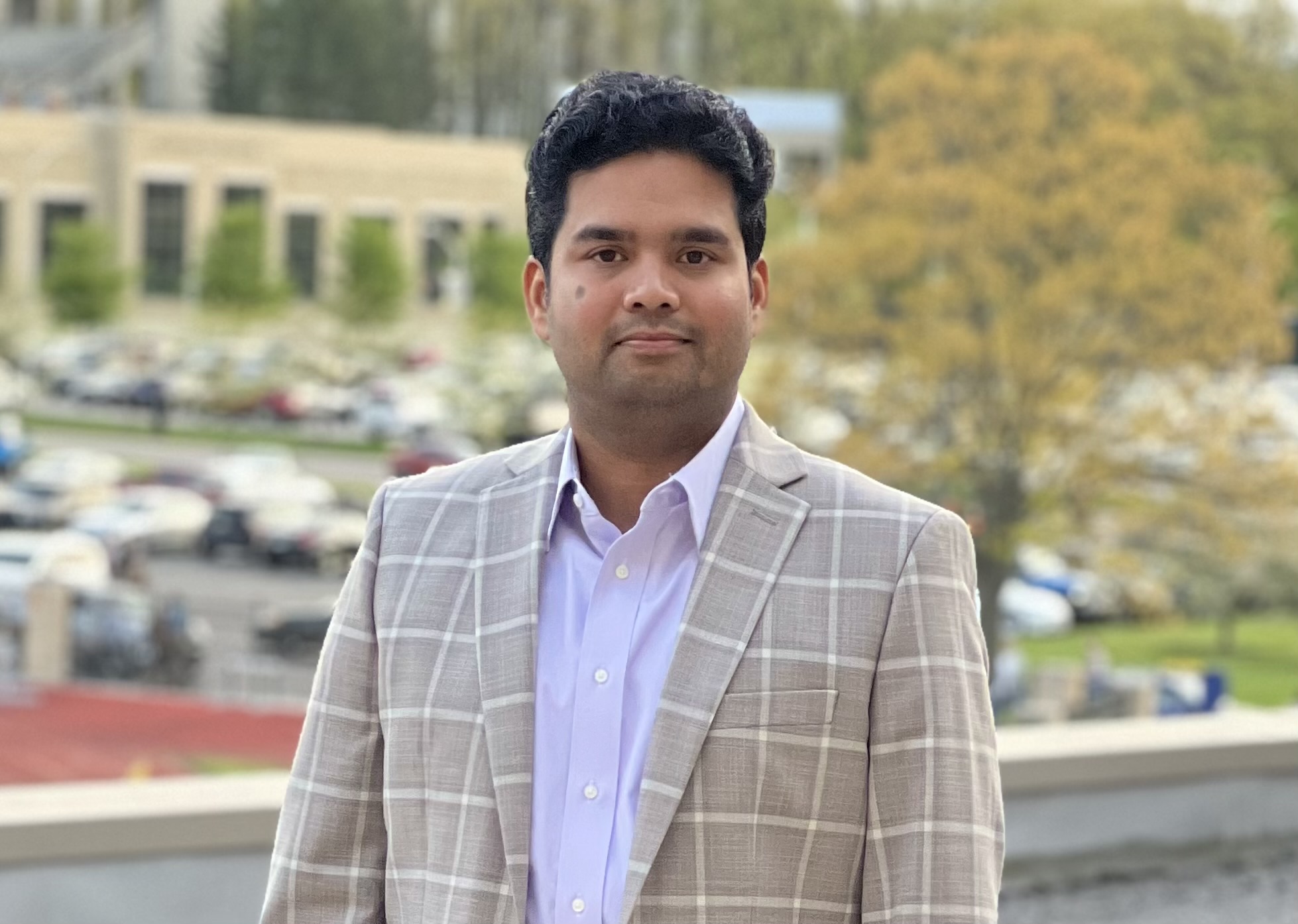 Mr. Premkumar Ganesan